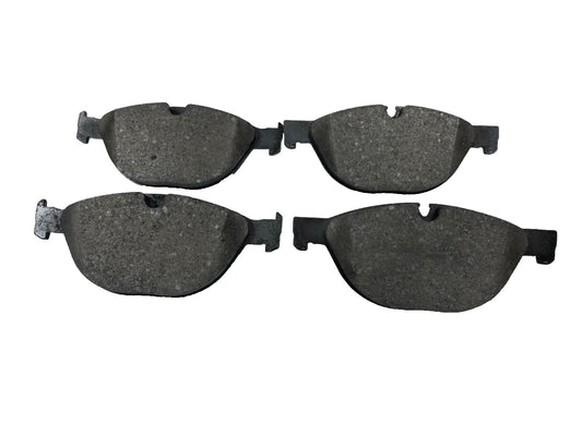 Genuine Jaguar F-Type 2014 - 2024 19" Brake Pad Kit T2R61947