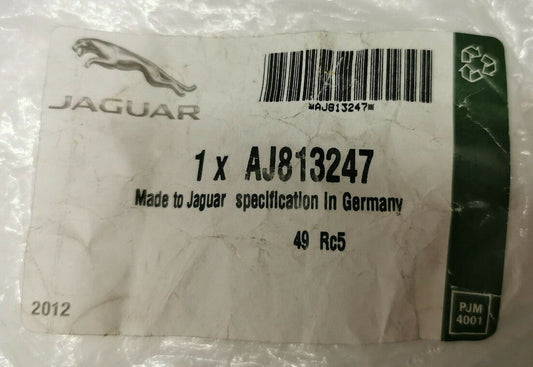 Genuine Jaguar FType XE XF FPace EPace Balancer Drive Intermediate Bush AJ813247