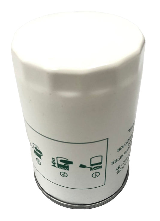 Genuine Jaguar S-Type/X-Type/XF/XJ Oil Filter For 3.0L V6 Petrol - C2D56297