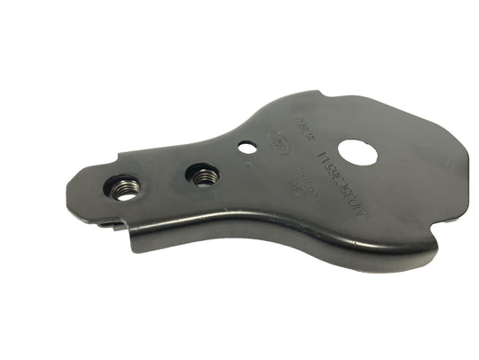 Genuine Jaguar I-Pace 2018+  Front Frame Carrier Plate T4K3967