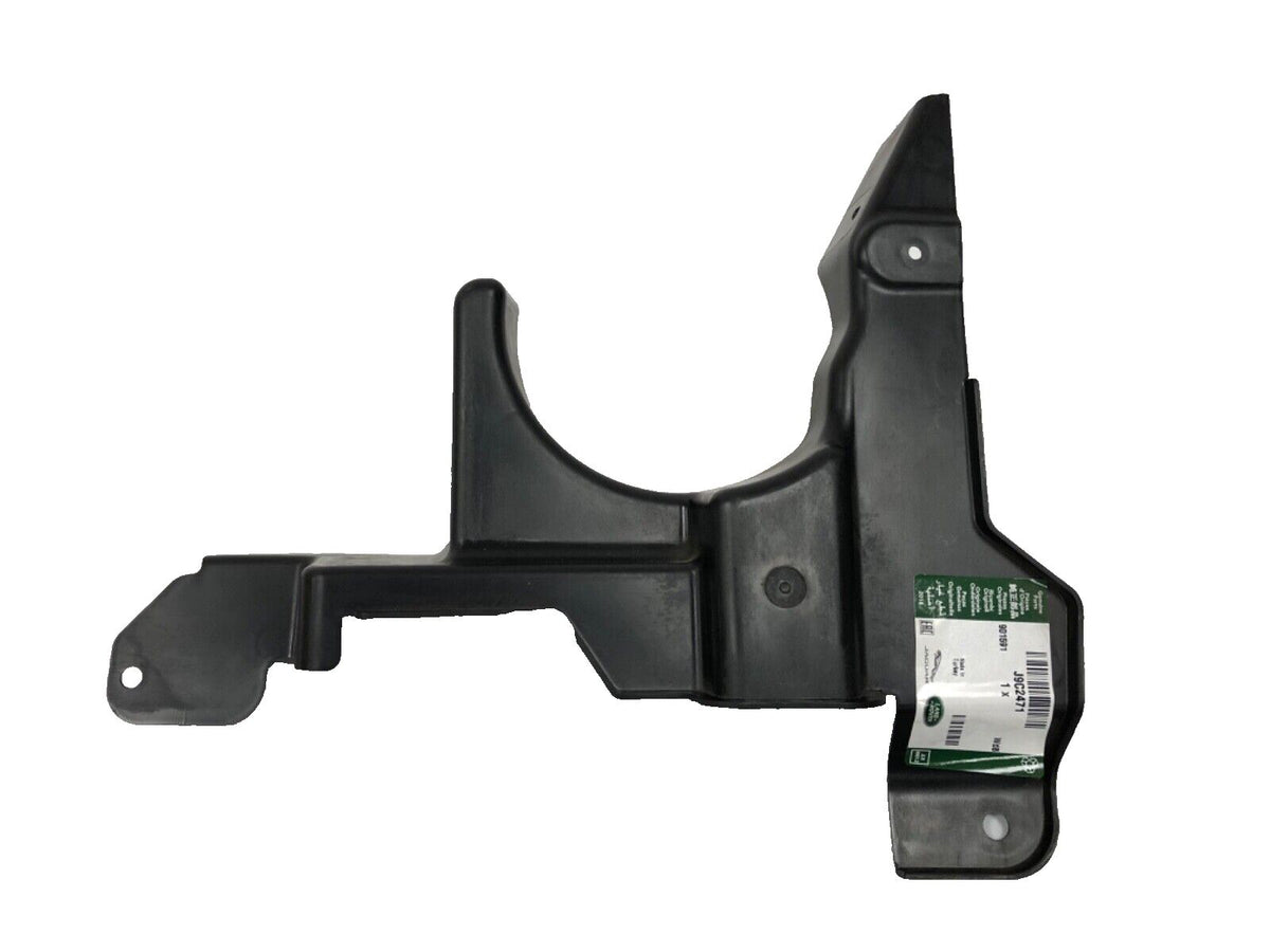 Genuine Jaguar E-Pace 2017+/F-Pace 2016+ Front LH Arch Splash Shield J9C2471