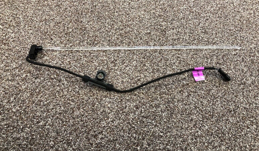 Genuine Range Rover Evoque 12-18 Front And Rear RH Light Guide Carrier LR072399