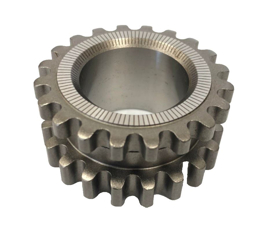 Genuine Jaguar Land Rover Disco/XF Crankshaft Gear - T2H26011/LR079625