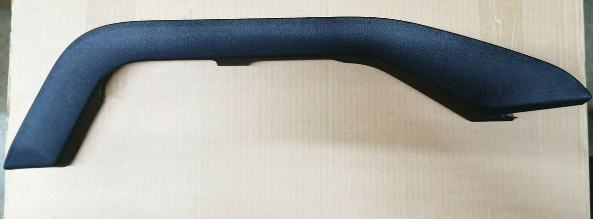 Genuine Land Rover Discovery 4 11+ LH Console Panel Side Finisher Ebony LR029139