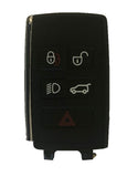 Genuine Land Rover RRS Remote Control System Transponder (Car Key) - LR155222