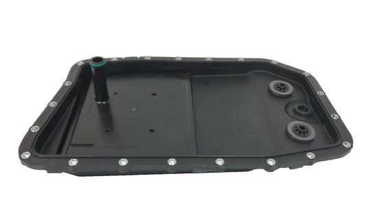 Britpart Land Rover Discovery/Range Rover Gearbox Transmission Oil Pan LR007474B