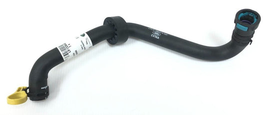 Genuine Land Rover / Range Rover Heater Water Hose LR133648
