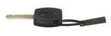 Genuine Ford C-Max/Focus/Mondeo/Ranger/S-Max/Transit Blank Key (Uncut) - 5127857