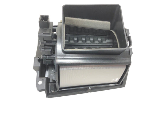 Genuine Jaguar XF 2012 - 2013 RHD Less XFR Cabin Air Intake Grille C2Z25949