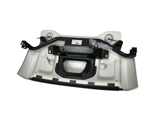 Genuine Land Rover Defender 2020+ Aluminium Front Bumper Under Shield VPLEP0436