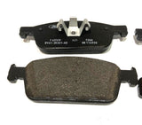 Genuine Ford Focus Mk3 2.5 ST Kuga Mk1 2.0 TDCI Front Brake Pad Set - 2286735
