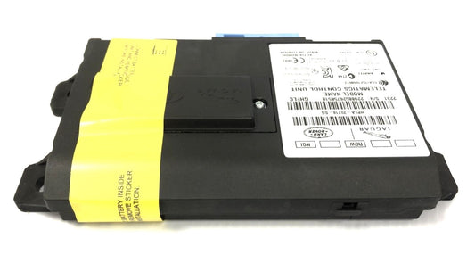 Genuine Land Rover Disco 5/Range Rover 3G Telematics Control Module - LR081495