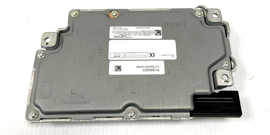 Genuine Ford Focus/Fiesta/Mondeo/Kuga SatNav DAB Control Module 2593814