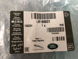Genuine New Range Rover Sport 2023+ RH Fuel Tank Filler Access Door - LR189823