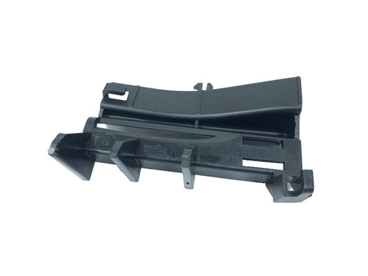 Genuine Land Rover RR Evoque RH Run Glass Channel Support-LR031627