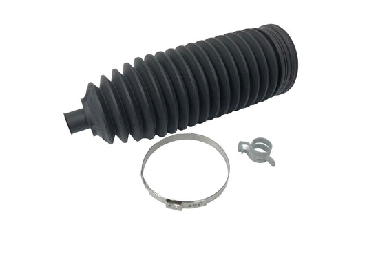 Genuine Jaguar F-Type 2014+/XJ 2010+ Steering Rack Bellows And Clip Kit C2D44328