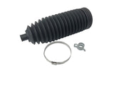 Genuine Jaguar F-Type 2014+/XJ 2010+ Steering Rack Bellows And Clip Kit C2D44328