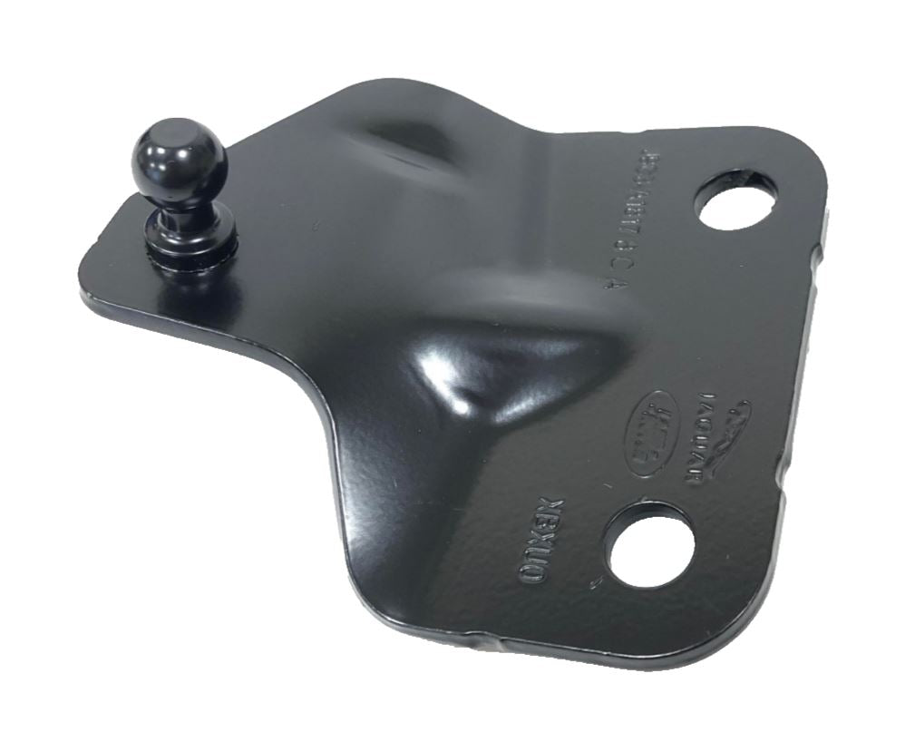 Genuine Jaguar E-Pace Tailgate RH Lower Pivot Bracket - J9C2979