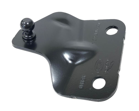 Genuine Jaguar E-Pace Tailgate RH Lower Pivot Bracket - J9C2979