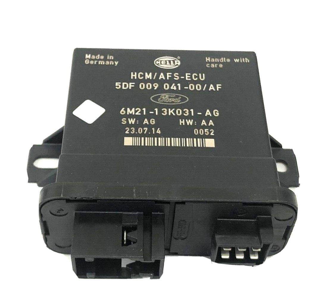 Genuine Ford Galaxy 2006-2015 Headlamp Levelling Control Unit 1702120