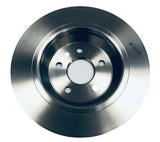 Genuine Land Rover Range Rover Evoque 2012-2018 Rear Brake Disc - LR027123