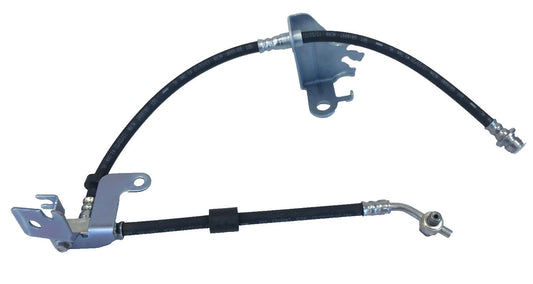 Genuine Land Rover Disco/RR/RRS Front LH Brake Hose - LR079543