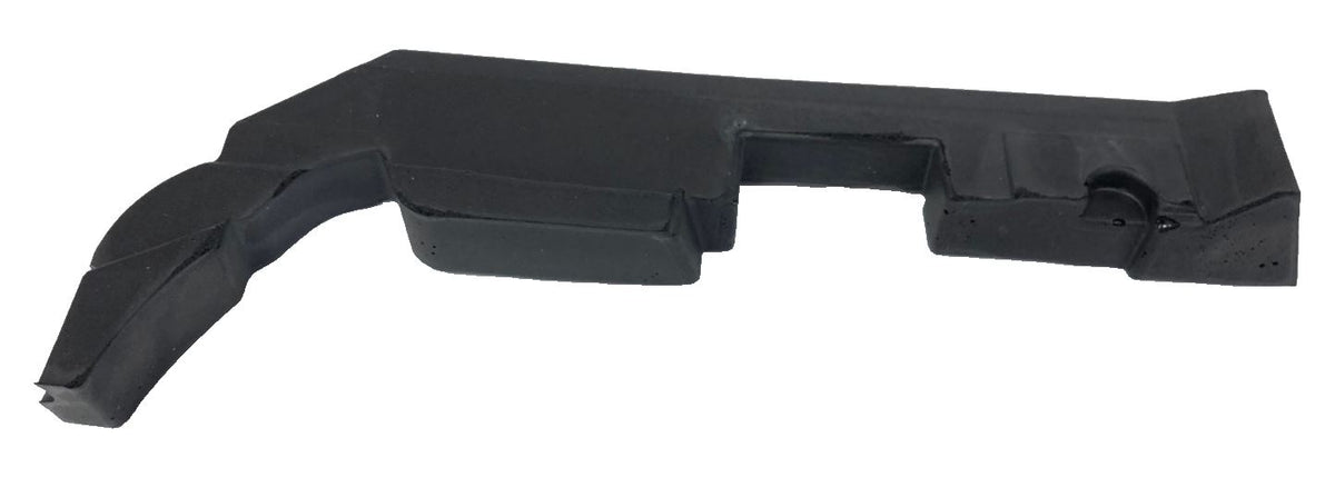 Genuine Land Rover Defender 2020+ LH Outer Door Panel Insulator - LR172195