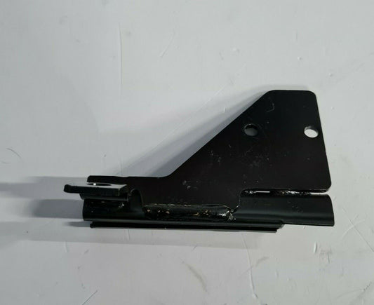 Genuine Land Rover Defender Front Door Check Strap Slider Bracket LH MWC5019