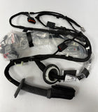 Genuine Range Rover 2013+ RHD Drivers Door Wiring LR090155