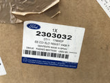 Genuine Ford Transit Connect 2013-2018 RHD LH Wing Mirror (Heated) - 2303032