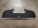 Genuine Range Rover 15+ Front Seat Back Speaker Grille LR078227