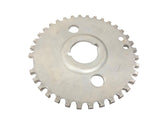 Genuine Jaguar S-Type/XF/XJ V6-Petrol Front Crankshaft Timing Disc C2S13160