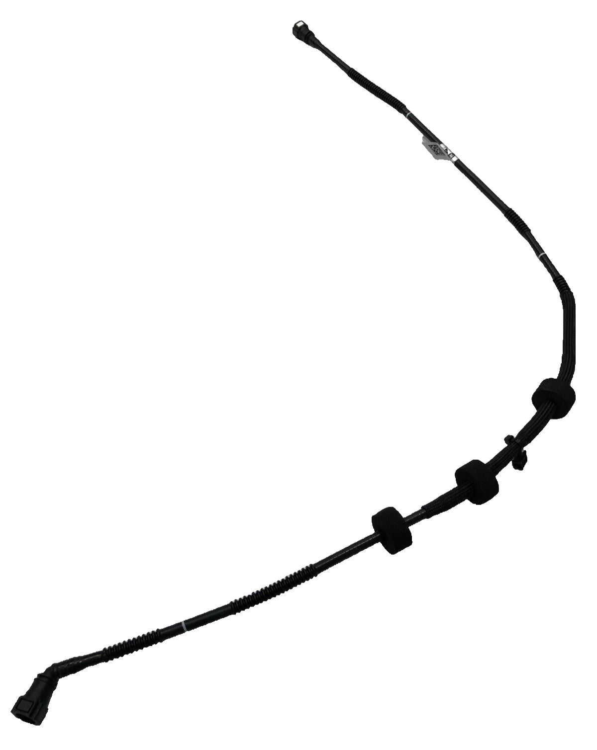 Genuine Land Rover Lower Fuel Vapor Tube - LR146960