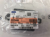 Genuine Ford B-Max 2012 - 2017 Parking Aid System Rear Module 2225446