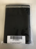 Genuine Jaguar X-Type 2001-2010 Owners Handbook & Leather Wallet Kit