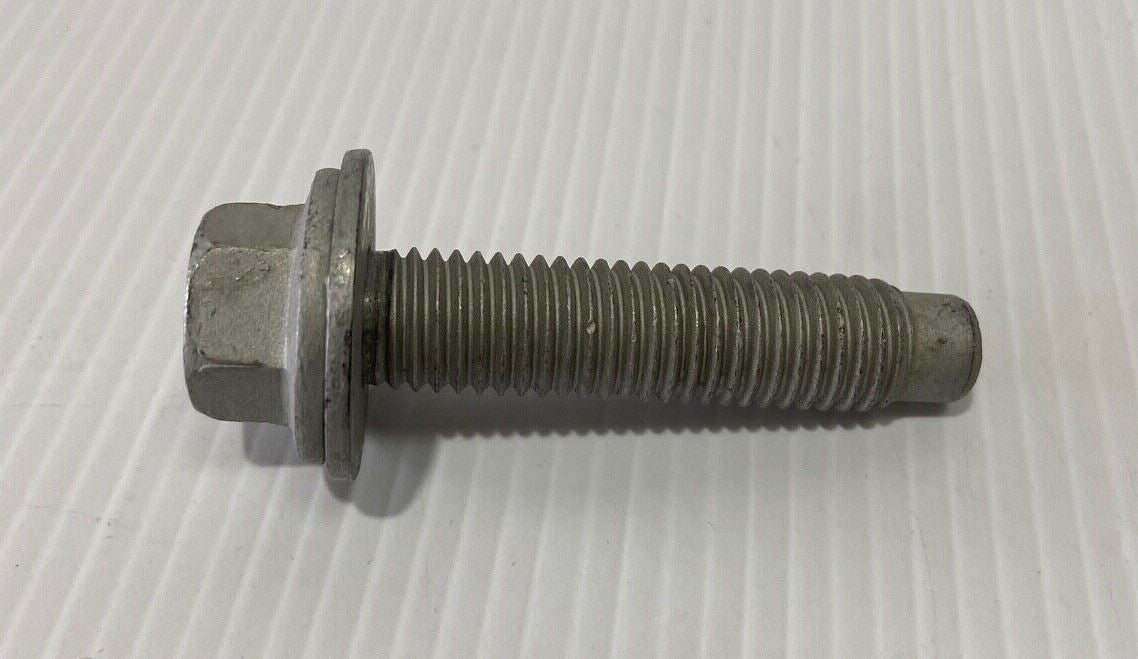 Genuine Land Rover / Range Rover / Sport Rear Axle Bolt M14 x 55mm LR033214