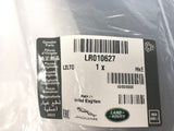 Genuine Land Rover Disco Primed RH Rear Wheel Arch Trim, Slight Marks-LR010627