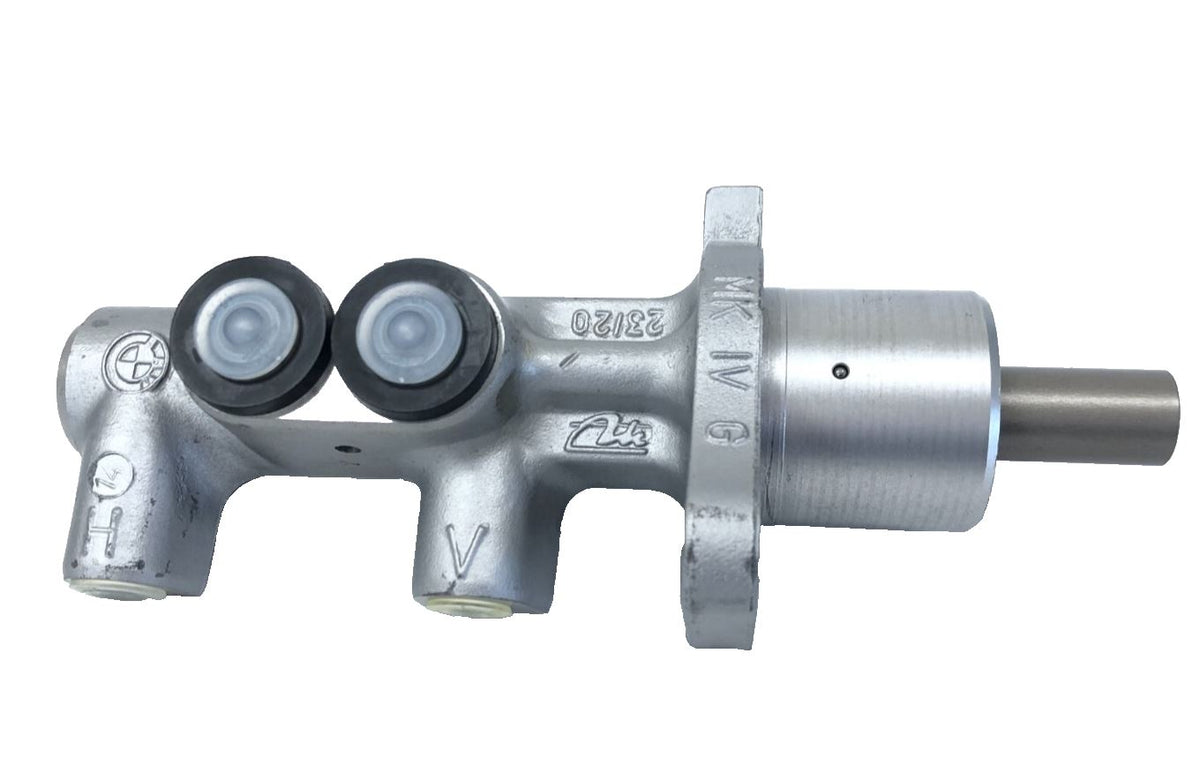 Genuine BMW E36 Z3 Brake Master Cylinder - 34311163711