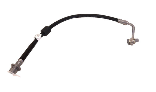 Genuine Jaguar F-Pace 2.0L 2016+ Front Brake Pipe - T4A34160