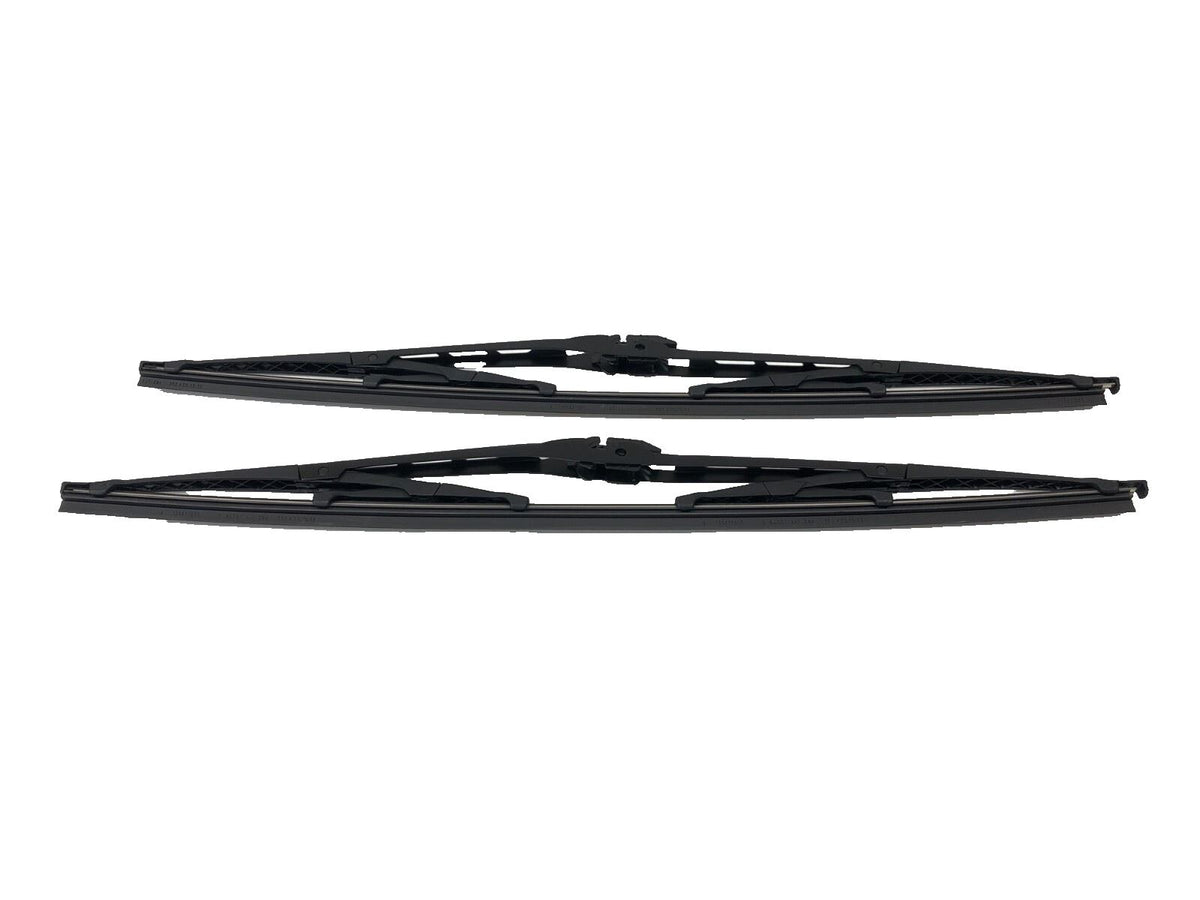 Motrio Wiper Blades Pair 18" For Ford Escort MK4/Peugeot 205/Golf MK2 8671000032
