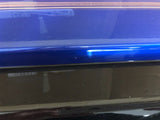Genuine Range Rover Sport SVR Front Door Cladding Painted - LR062228/LR062230