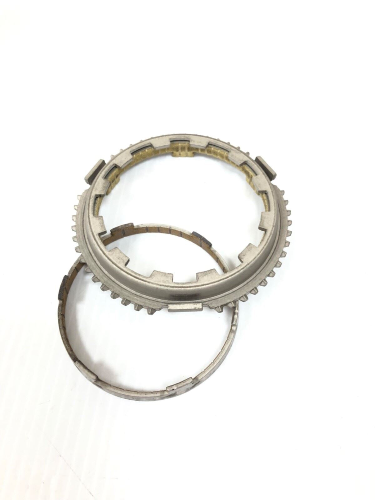 Genuine Ford 1st+2nd Gear Synchroniser Ring - Transmission Output Shaft 1828453