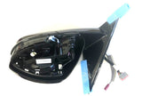 Genuine Jaguar F-Pace 2016 RHD Passenger Side Exterior Rear View Mirror-T4A44279