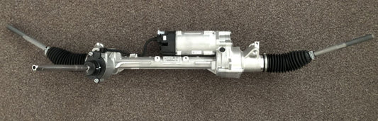Genuine Range Rover Evoque 2012-2018 RHD Steering Rack - LR140516