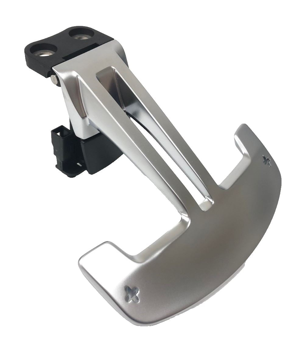 Genuine Jaguar E-Pace/XE RH Upchange Gearchange Paddle Switch - J9C11847