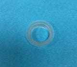 Genuine Land Rover Transparent Parking Sensor Retaining Cap x 1 - LR015497