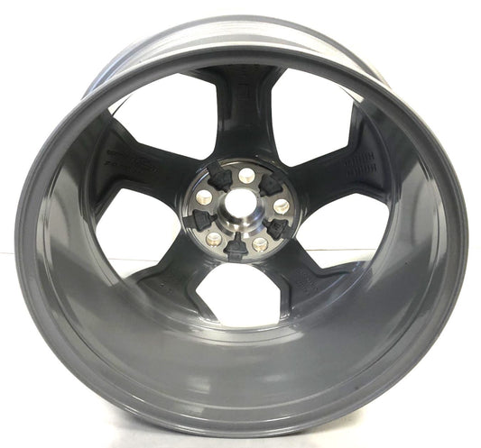 Genuine Range Rover Sport 2014-2022 20" 8.5J Thong Style 5084 Wheel - LR099135