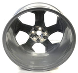 Genuine Range Rover Sport 2014-2022 20" 8.5J Thong Style 5084 Wheel - LR099135