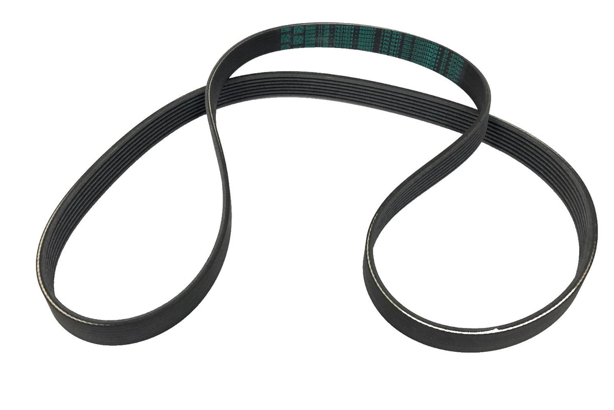Genuine Land Rover Range Rover/Sport Crankshaft Pulley Belt - LR152210
