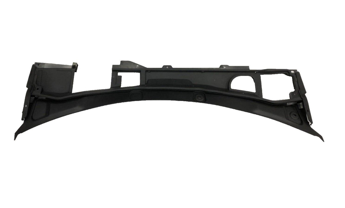 Genuine Jaguar E-Pace 2017+ RHD Lower Windscreen Finisher J9C3169